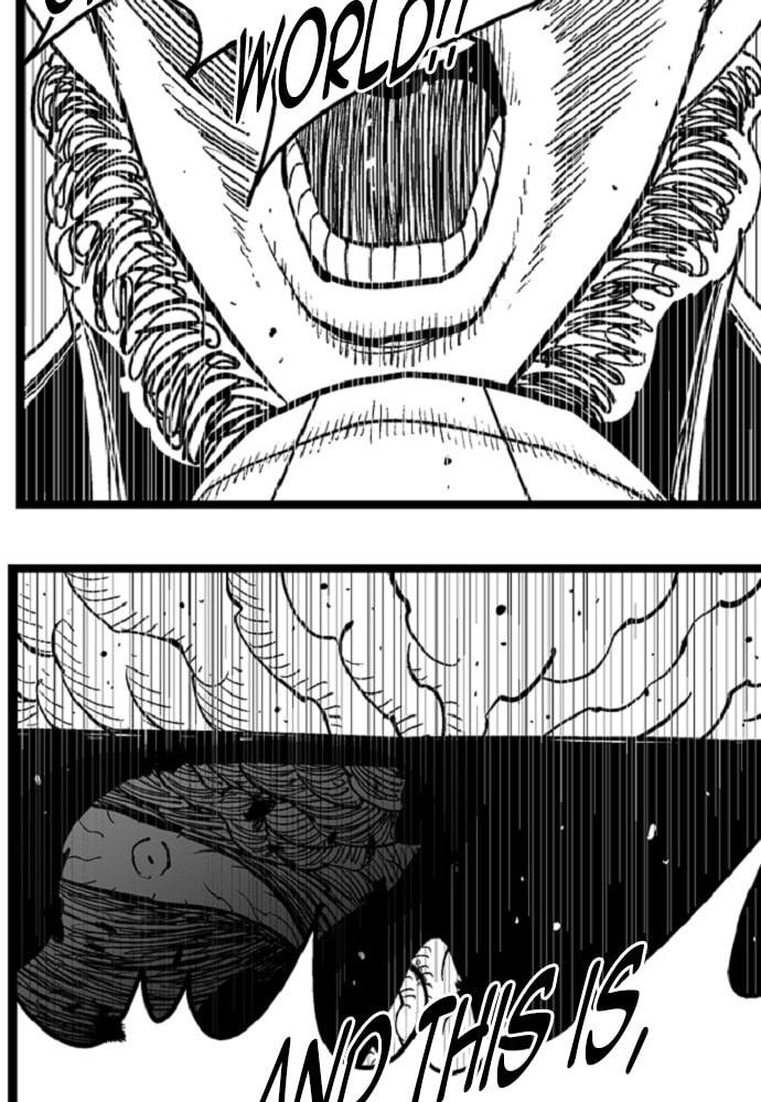 Hellper 2 <KillBeros> Chapter 175 page 51 - 