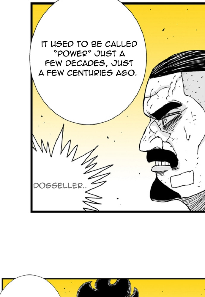 Hellper 2 <KillBeros> Chapter 175 page 56 - 