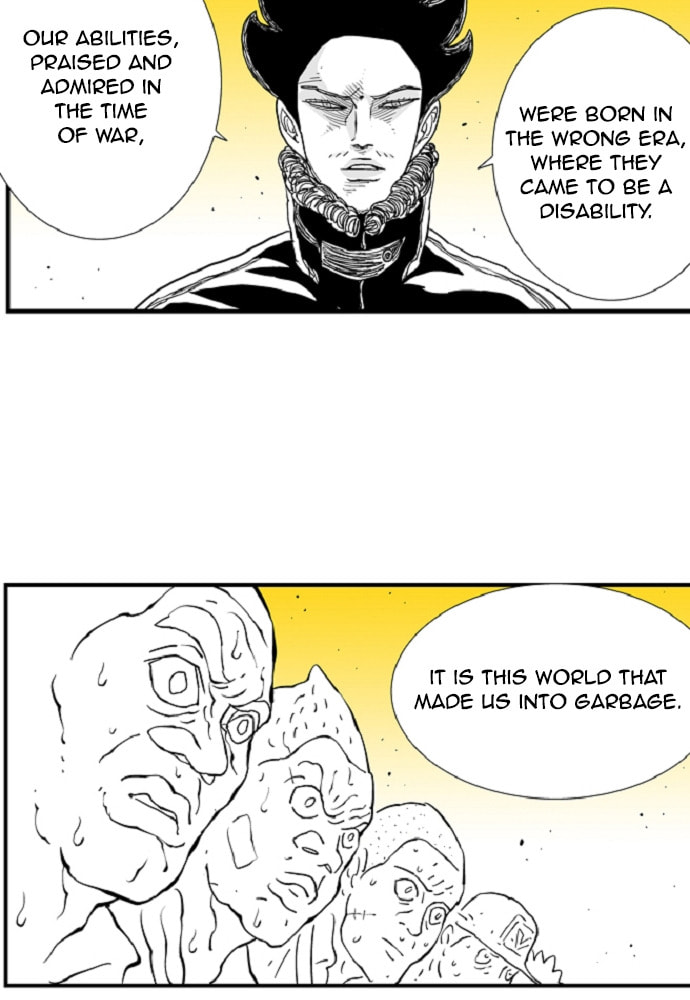 Hellper 2 <KillBeros> Chapter 175 page 57 - 
