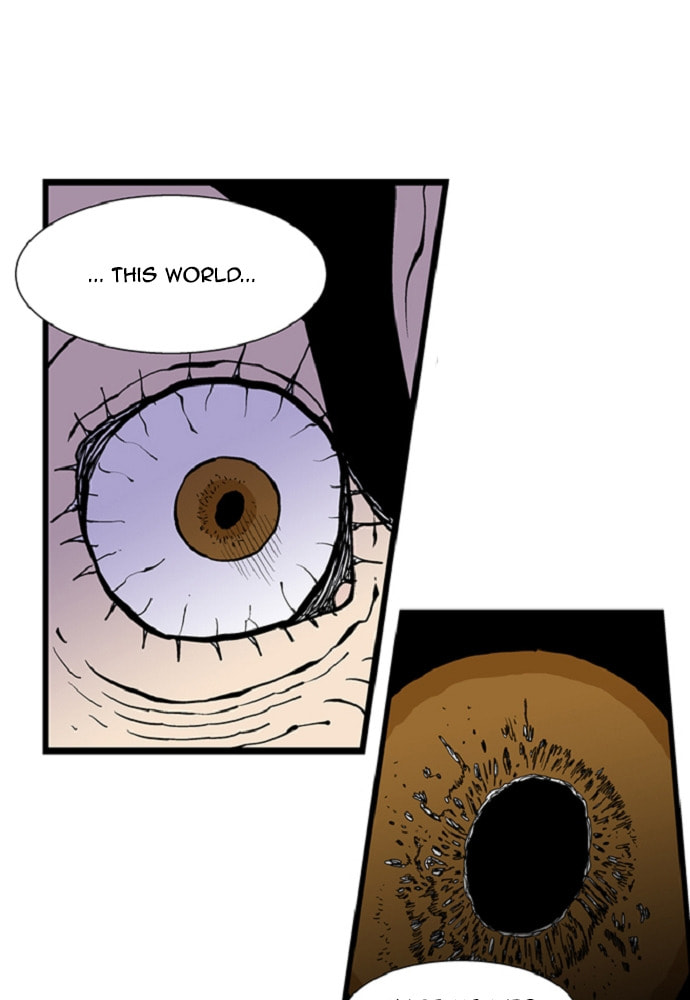 Hellper 2 <KillBeros> Chapter 175 page 58 - 