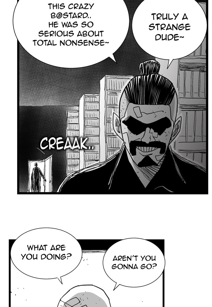 Hellper 2 <KillBeros> Chapter 175 page 7 - 