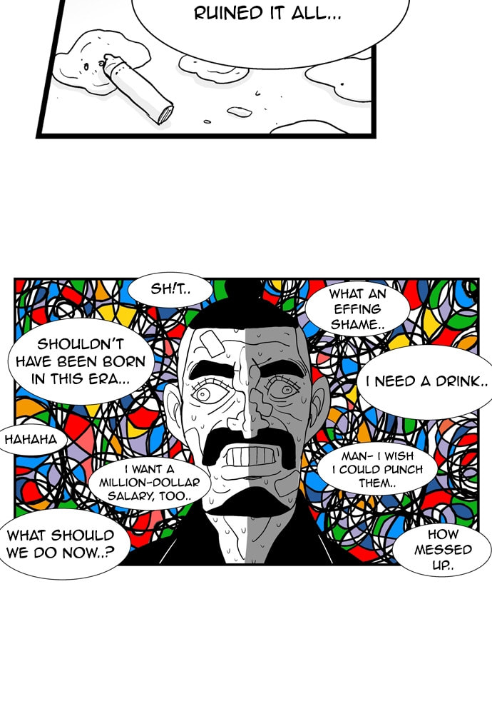 Hellper 2 <KillBeros> Chapter 175 page 62 - 