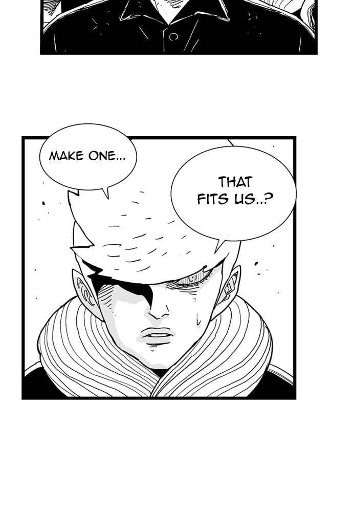 Hellper 2 <KillBeros> Chapter 175 page 65 - 