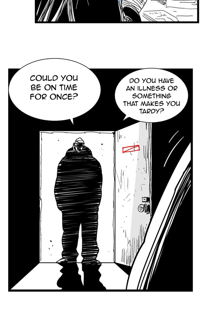Hellper 2 <KillBeros> Chapter 175 page 9 - 