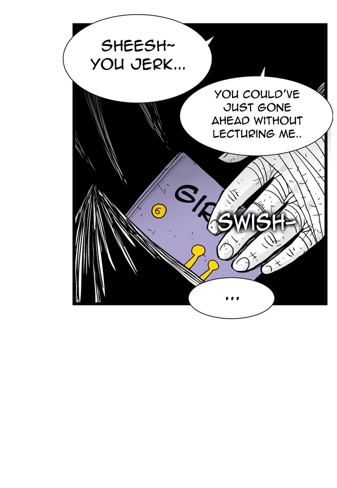 Hellper 2 <KillBeros> Chapter 175 page 10 - 