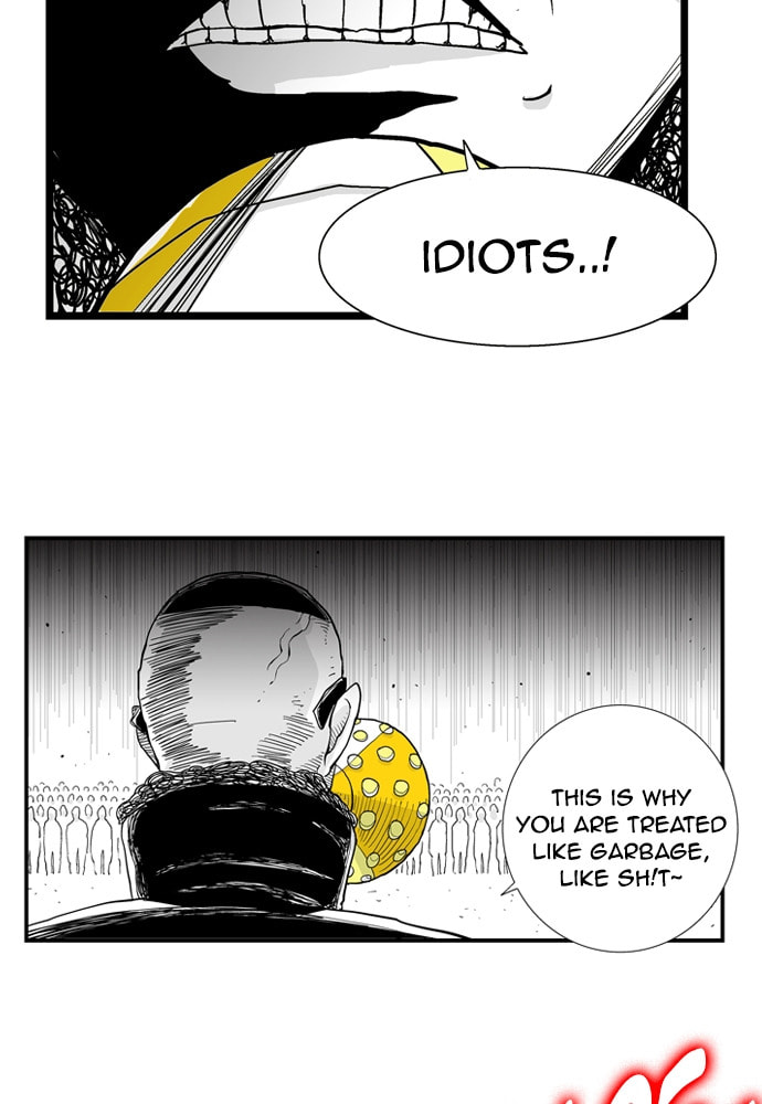 Hellper 2 <KillBeros> Chapter 176 page 11 - 