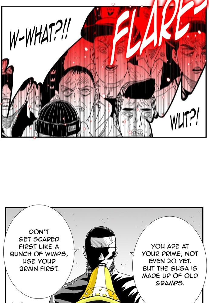 Hellper 2 <KillBeros> Chapter 176 page 12 - 