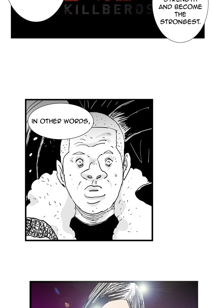 Hellper 2 <KillBeros> Chapter 176 page 15 - 