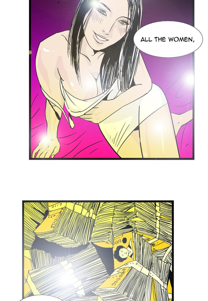 Hellper 2 <KillBeros> Chapter 176 page 16 - 