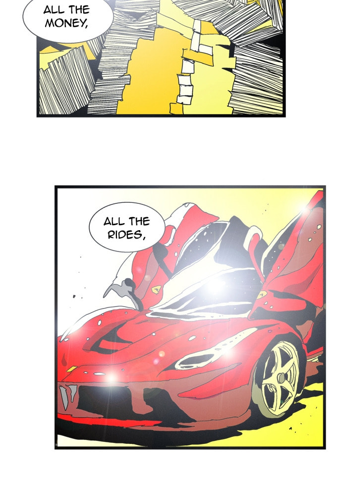 Hellper 2 <KillBeros> Chapter 176 page 17 - 
