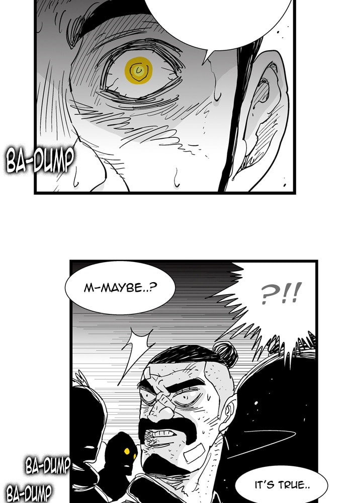 Hellper 2 <KillBeros> Chapter 176 page 19 - 