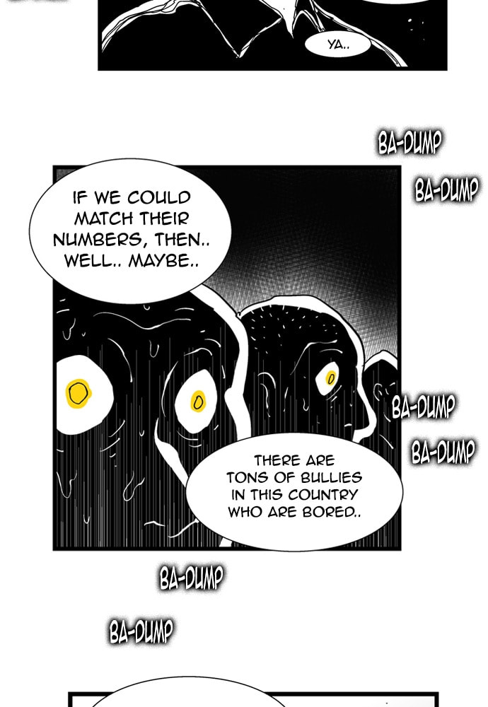 Hellper 2 <KillBeros> Chapter 176 page 20 - 