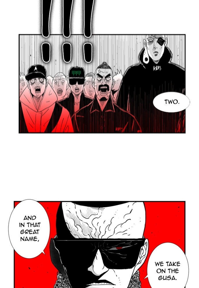 Hellper 2 <KillBeros> Chapter 176 page 3 - 