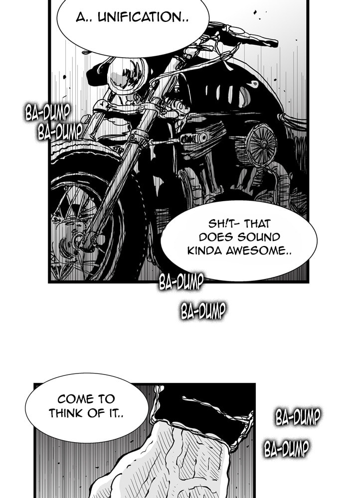 Hellper 2 <KillBeros> Chapter 176 page 21 - 