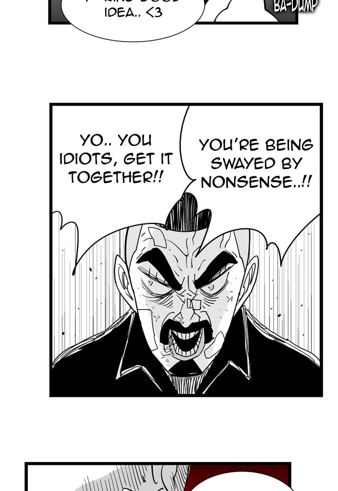Hellper 2 <KillBeros> Chapter 176 page 23 - 