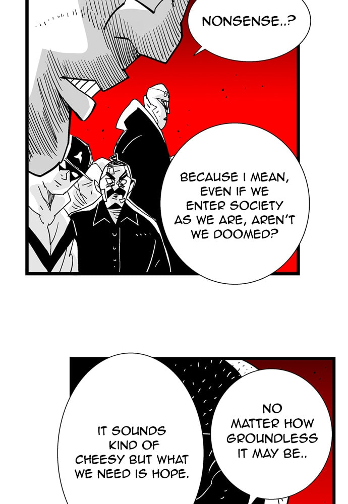 Hellper 2 <KillBeros> Chapter 176 page 24 - 