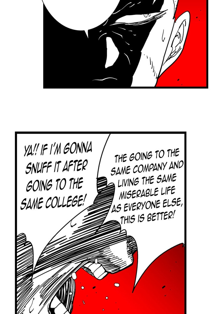 Hellper 2 <KillBeros> Chapter 176 page 25 - 