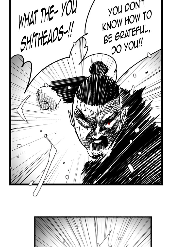 Hellper 2 <KillBeros> Chapter 176 page 27 - 