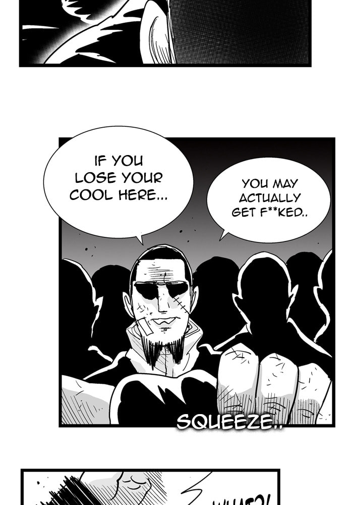Hellper 2 <KillBeros> Chapter 176 page 29 - 