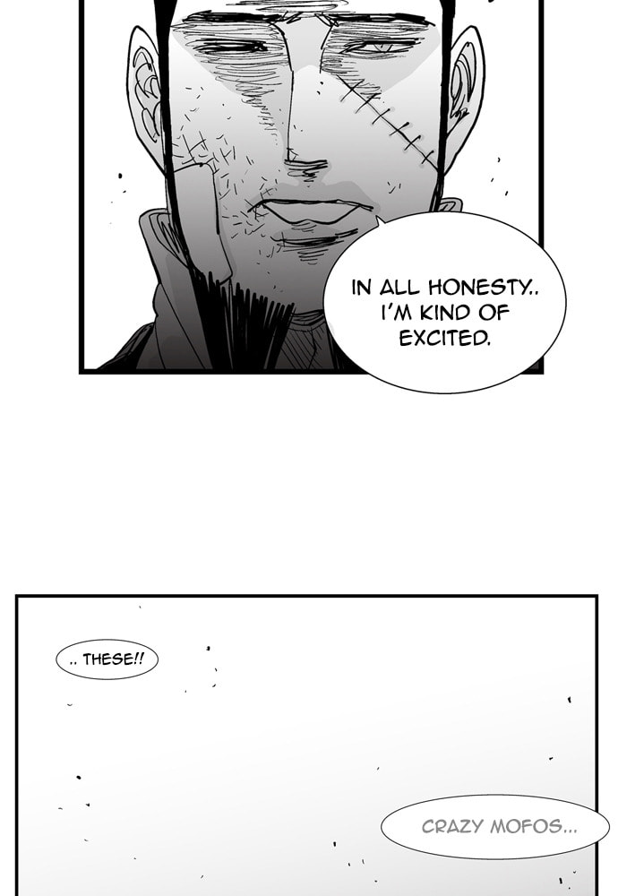 Hellper 2 <KillBeros> Chapter 176 page 32 - 