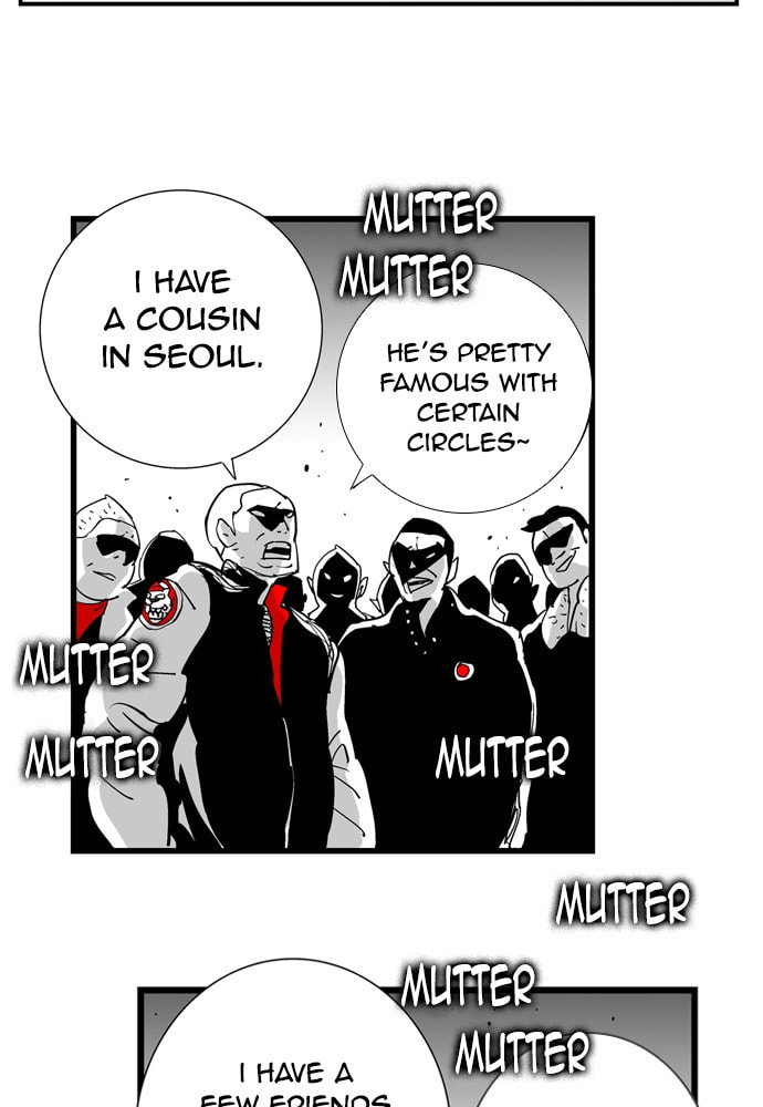 Hellper 2 <KillBeros> Chapter 176 page 33 - 