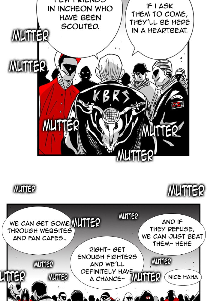 Hellper 2 <KillBeros> Chapter 176 page 34 - 