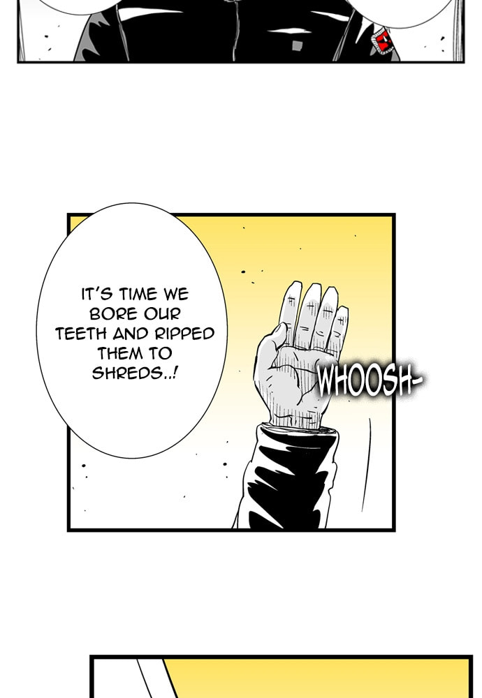 Hellper 2 <KillBeros> Chapter 176 page 36 - 