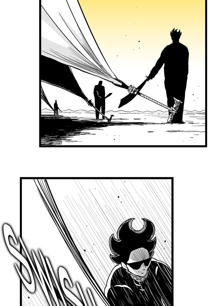 Hellper 2 <KillBeros> Chapter 176 page 37 - 