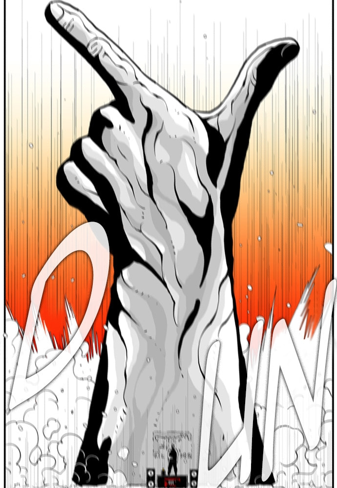 Hellper 2 <KillBeros> Chapter 176 page 40 - 
