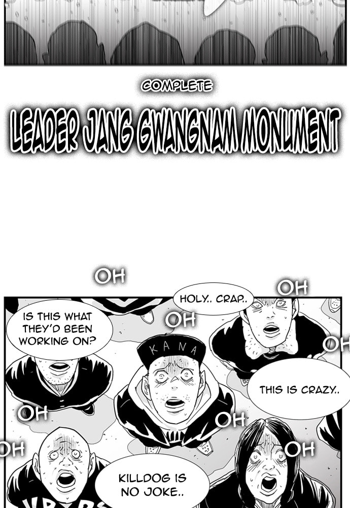 Hellper 2 <KillBeros> Chapter 176 page 41 - 