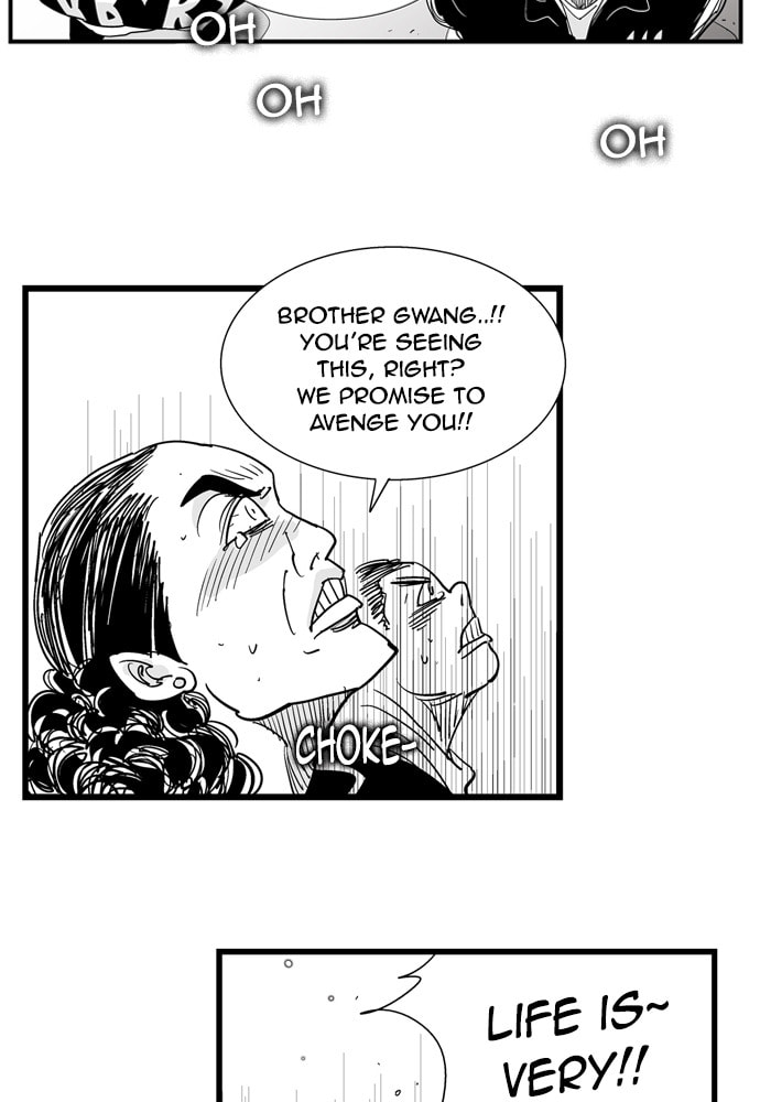 Hellper 2 <KillBeros> Chapter 176 page 42 - 