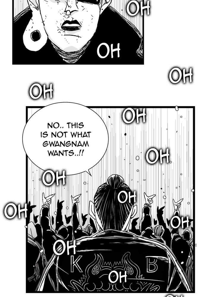 Hellper 2 <KillBeros> Chapter 176 page 45 - 
