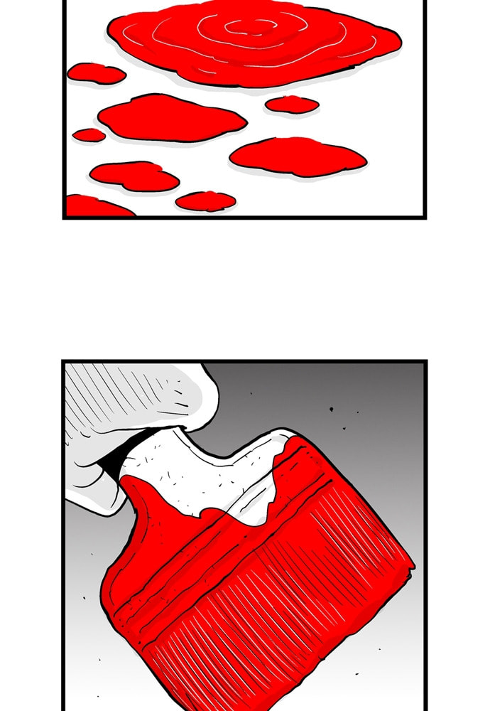 Hellper 2 <KillBeros> Chapter 176 page 48 - 