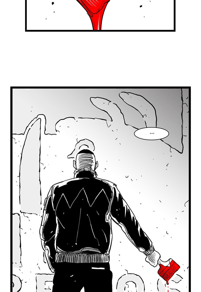 Hellper 2 <KillBeros> Chapter 176 page 49 - 