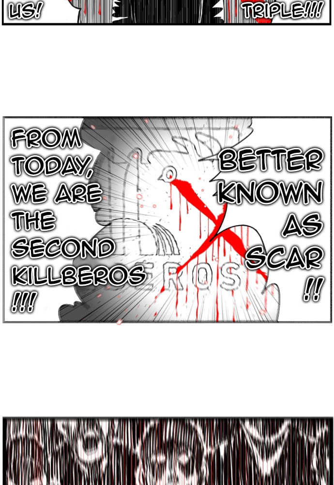 Hellper 2 <KillBeros> Chapter 176 page 53 - 