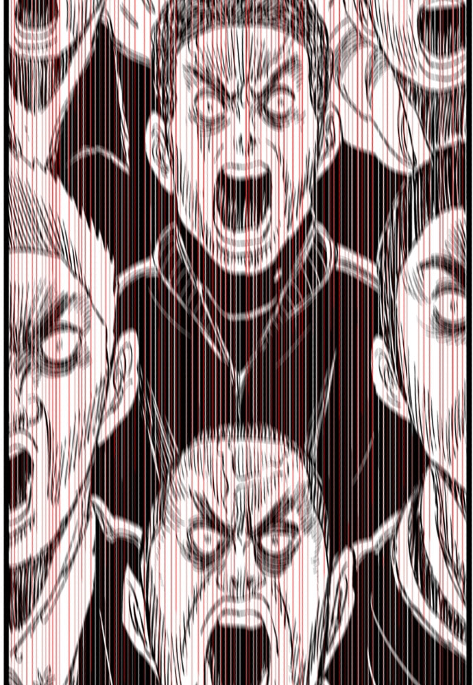 Hellper 2 <KillBeros> Chapter 176 page 55 - 