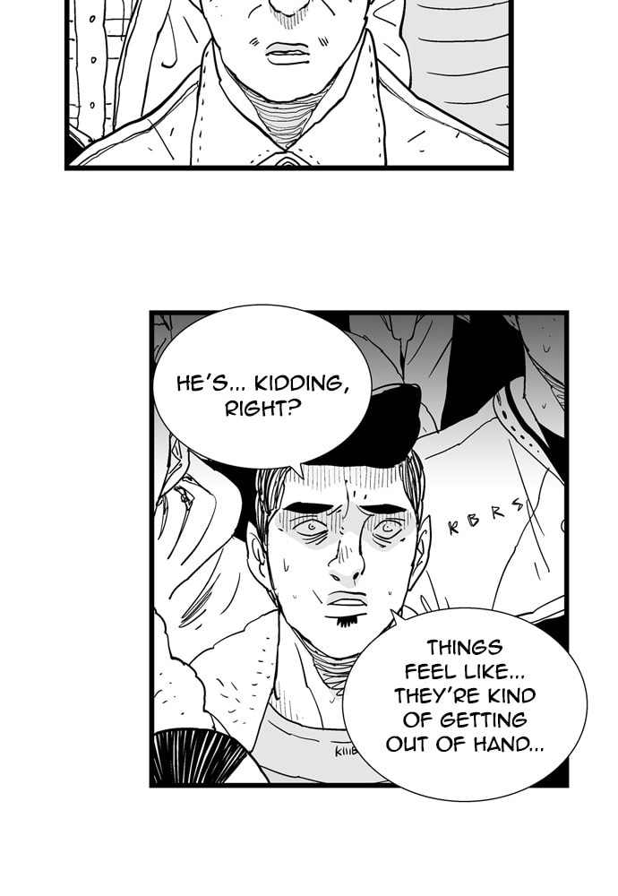 Hellper 2 <KillBeros> Chapter 176 page 7 - 