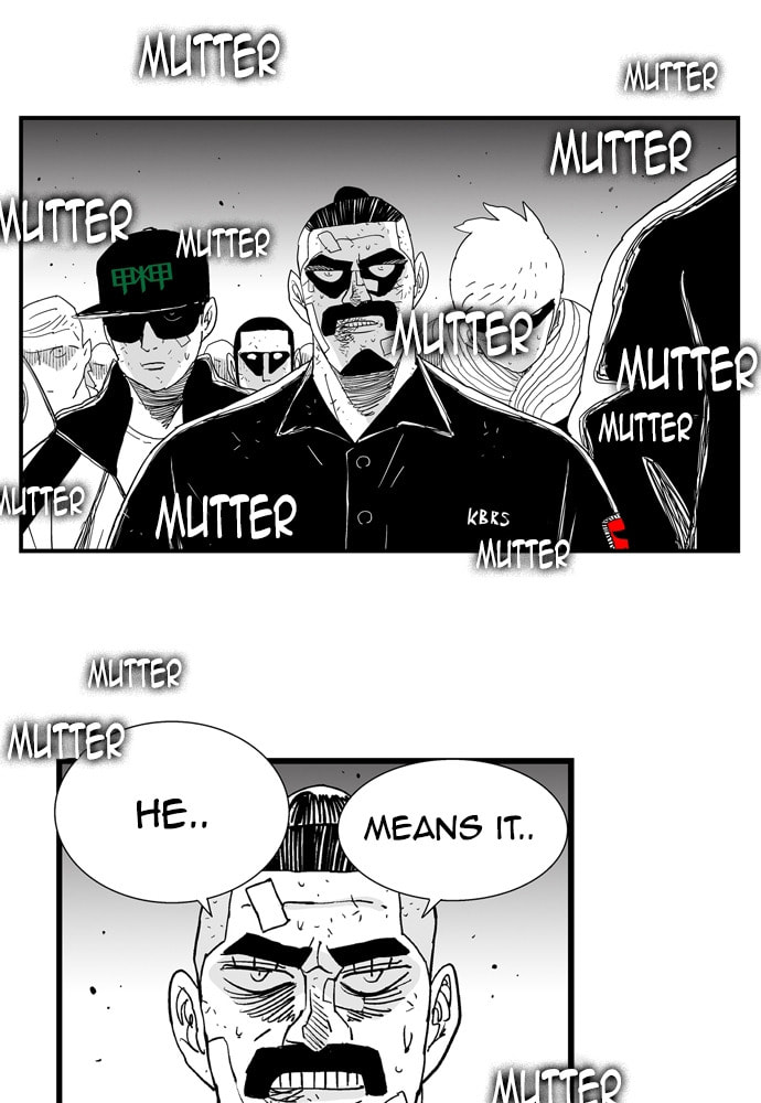 Hellper 2 <KillBeros> Chapter 176 page 8 - 