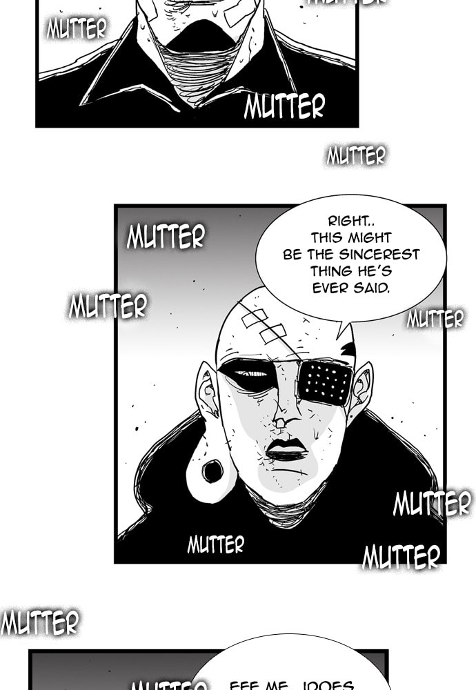Hellper 2 <KillBeros> Chapter 176 page 9 - 