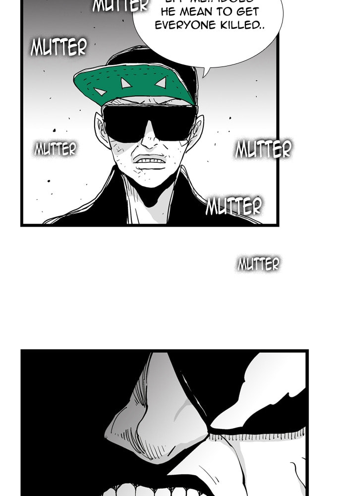 Hellper 2 <KillBeros> Chapter 176 page 10 - 