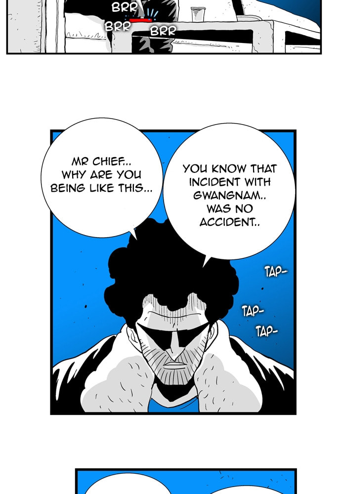 Hellper 2 <KillBeros> Chapter 177 page 13 - 