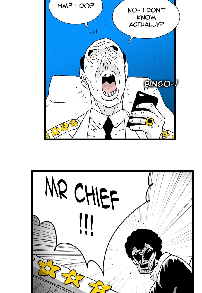 Hellper 2 <KillBeros> Chapter 177 page 14 - 