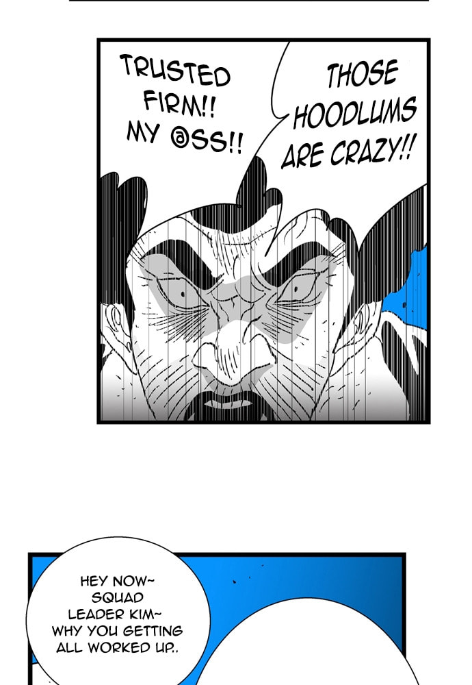 Hellper 2 <KillBeros> Chapter 177 page 20 - 