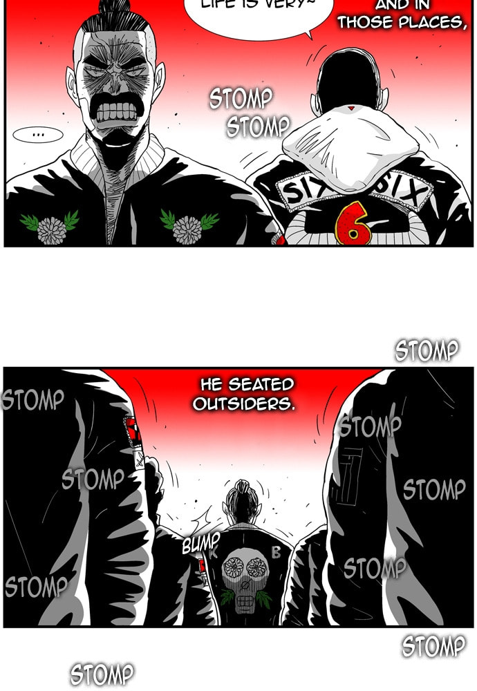 Hellper 2 <KillBeros> Chapter 177 page 3 - 