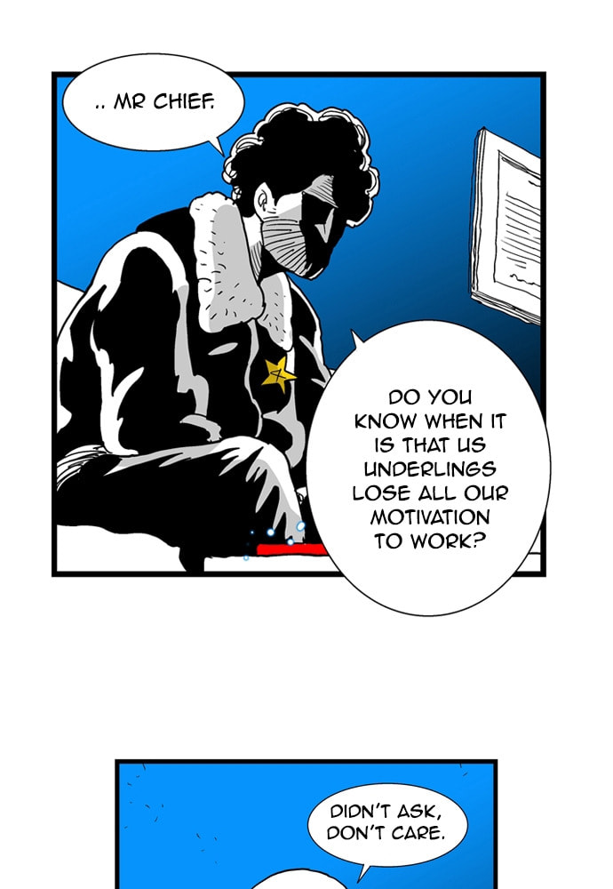 Hellper 2 <KillBeros> Chapter 177 page 23 - 