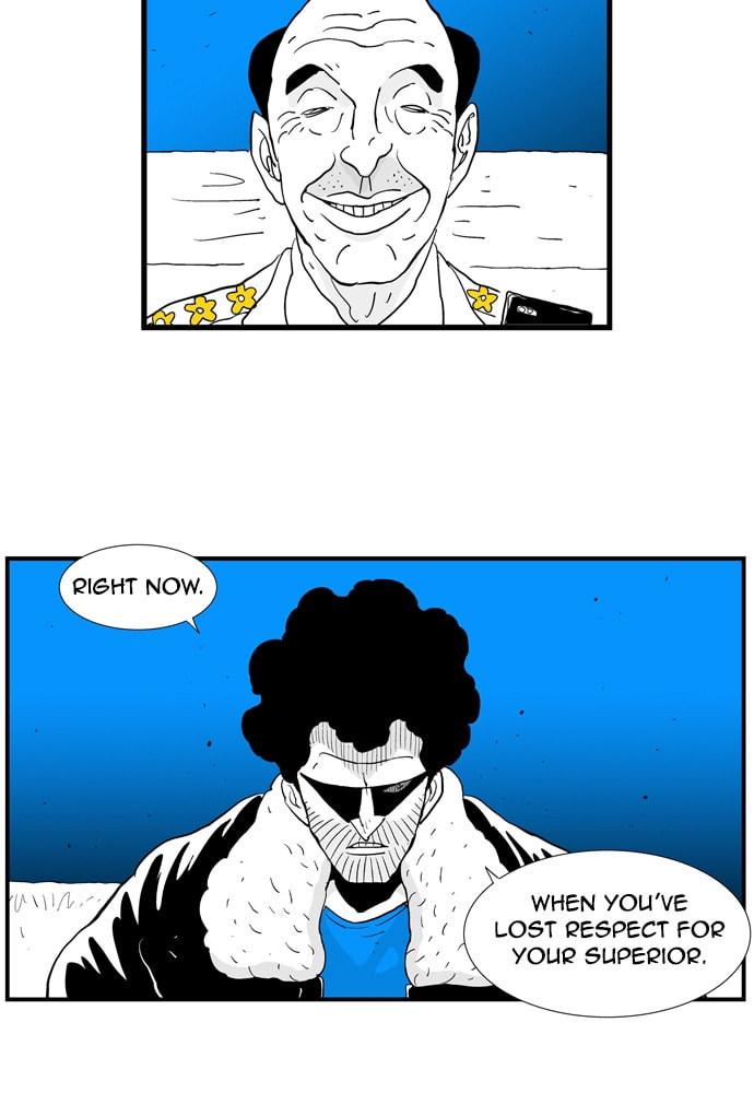 Hellper 2 <KillBeros> Chapter 177 page 24 - 