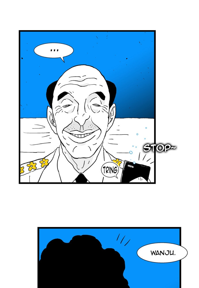Hellper 2 <KillBeros> Chapter 177 page 25 - 