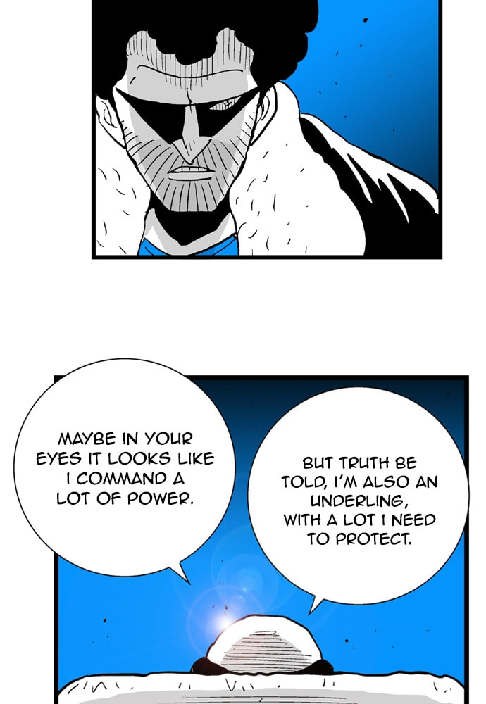 Hellper 2 <KillBeros> Chapter 177 page 26 - 