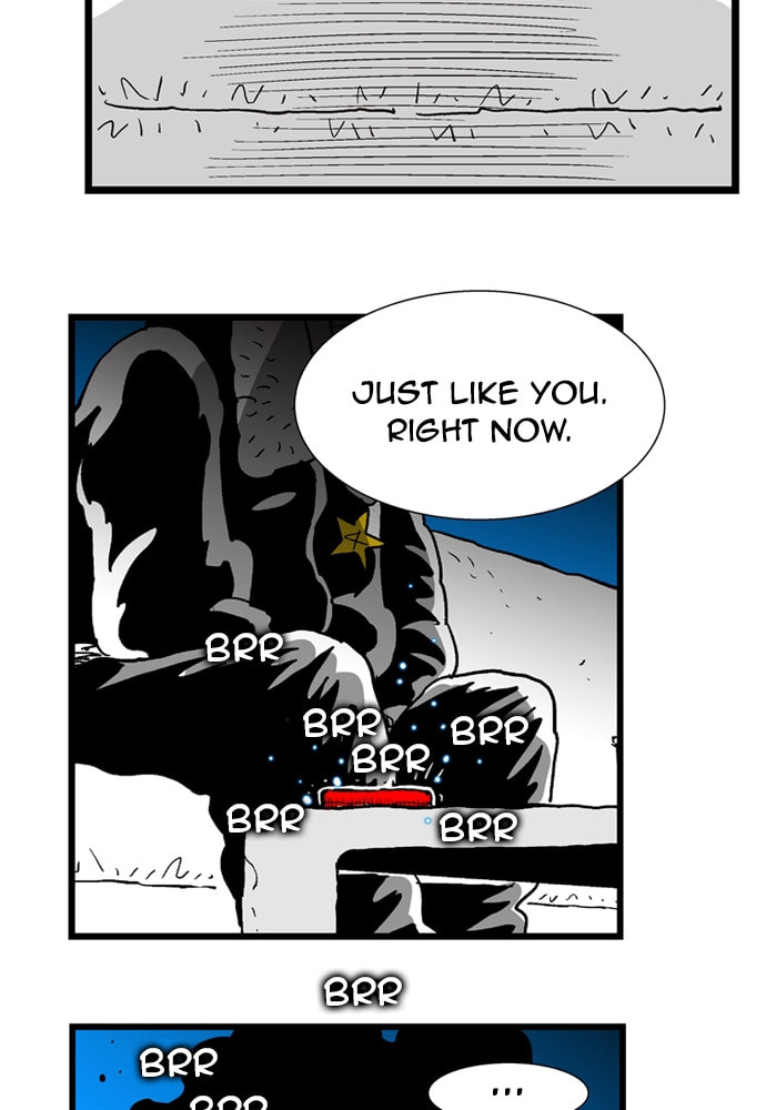 Hellper 2 <KillBeros> Chapter 177 page 27 - 
