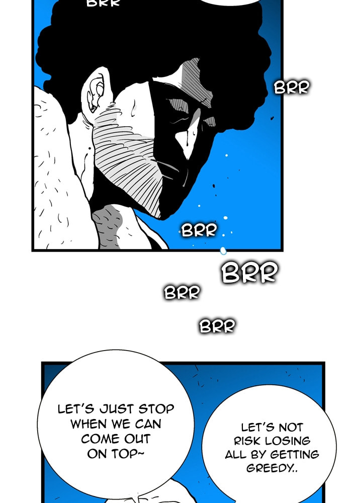 Hellper 2 <KillBeros> Chapter 177 page 28 - 